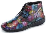 ELENA EDEN, schicke Damen-Boots, Weite G, mit herausnehmbarem Fu&szlig;bett 