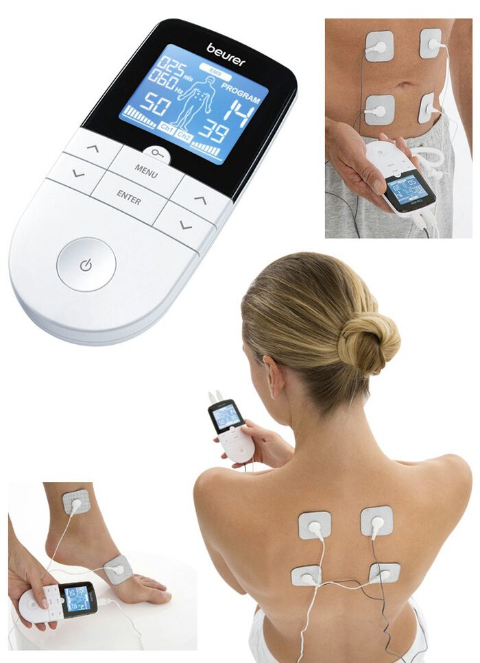 TENS/EMS Kombiger&auml;t 