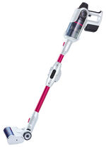 2-in-1 Akku Hand- und Bodenstaubsauger Fusion MX 12 MAGENTA
