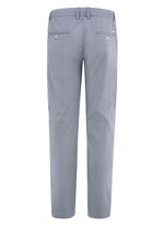 Hose in leicht kühlender Qualität in 3 Farben BLAUGRAU