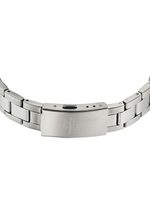 Klassische Damenuhr mit Funkuhrwerk 