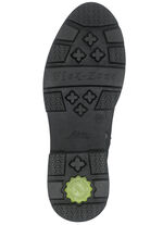 Libelle Schnür-Stiefelette SCHWARZ