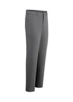 "Klaus Modelle"-Superstretch-Hose in 4 Farben ANTHRAZIT MELIERT