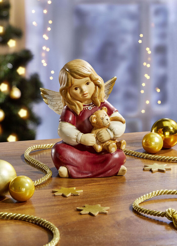 Goebel-Exklusiv-Engel 2022 