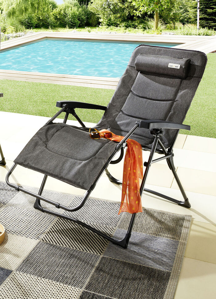 Relax-Lounger Mia von Westfield® ANTHRAZIT