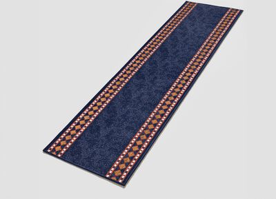 Raffinierte L&auml;ufer nach Wunschma&szlig; 