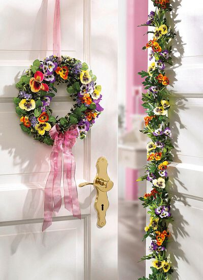 Wundersch&ouml;ne Dekorations-Accessoires 