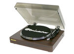 Roadstar TT-385BT-T Retro-Plattenspieler mit Bluetooth