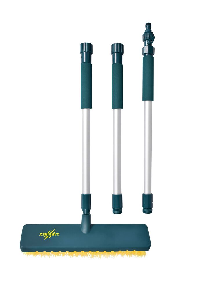 GardiRex Wasserbesen 