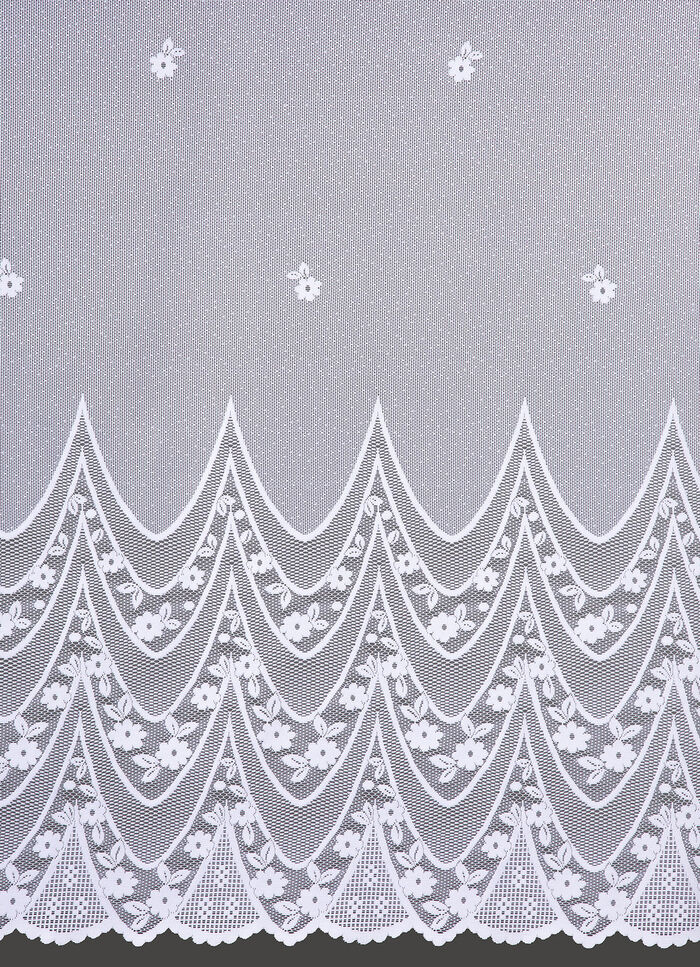 Wundersch&ouml;ner Langstore mit Universalschienenband 