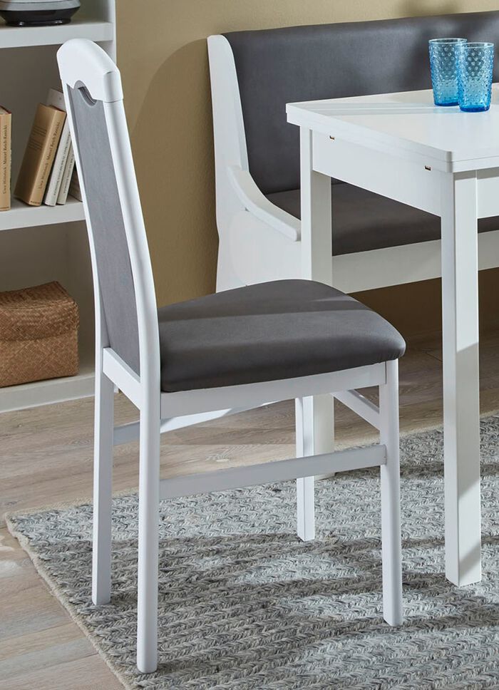 Zeitlose Esszimmerm&ouml;bel 