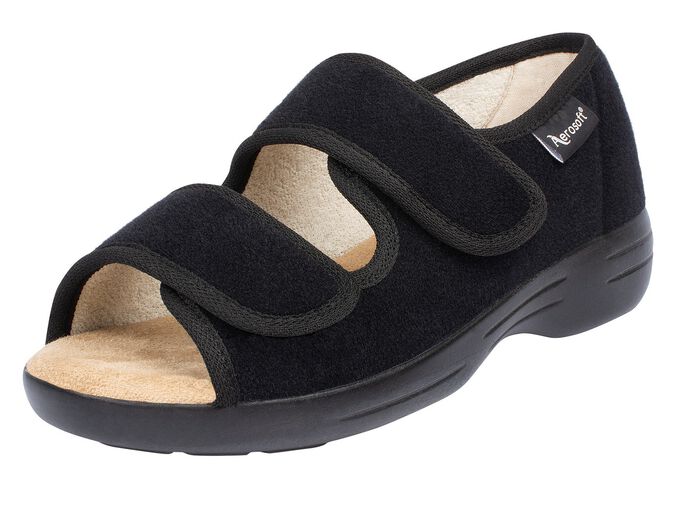 Klett-Sandale f&uuml;r Damen und Herren 