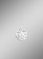 Gl&auml;nzend/mattiert: toller Anh&auml;nger 