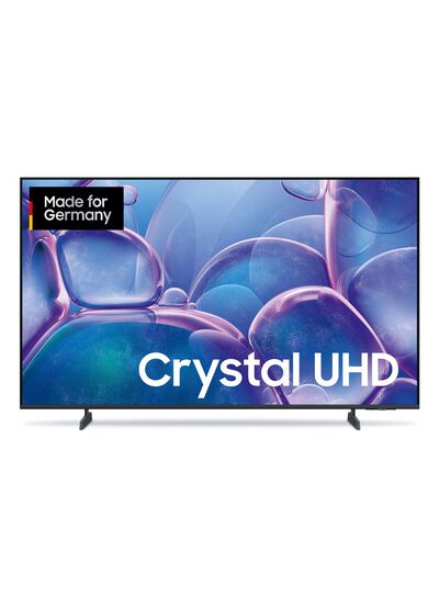 Rahmenloser 4K Ultra HD LED-Fernseher von Samsung 
