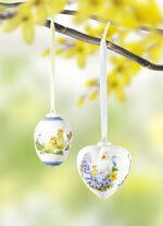 Jahres-Anhänger 2023 von Hutschenreuther BUNT