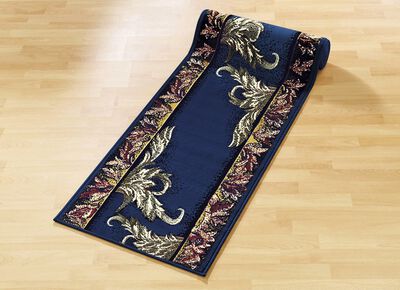 Klassischer L&auml;ufer in Wunschl&auml;nge 