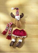 Flaschenverpackung, 3-teilig 