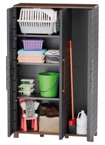 Gartenschrank Portofino Night 