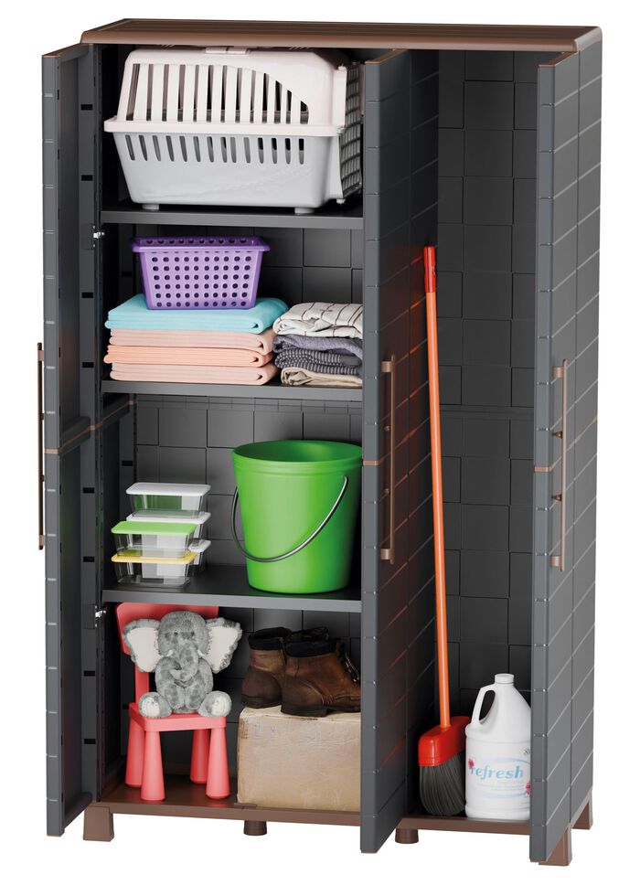 Gartenschrank Portofino Night 