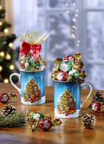 Tassen B&auml;rchen, 2er-Set 