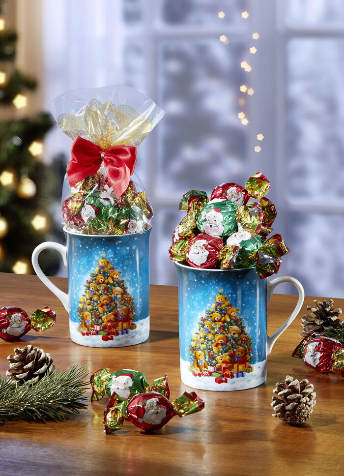 Tassen B&auml;rchen, 2er-Set 