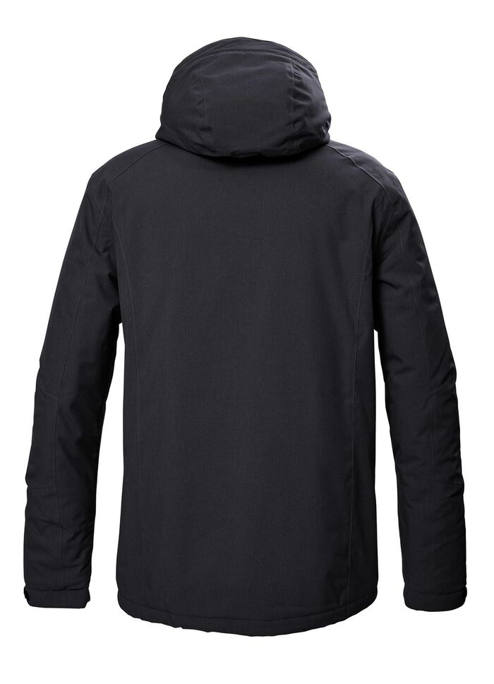 Sportliche Herren-Funktionsjacke 