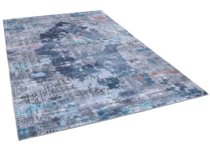 Teppiche mit pflegeleichter Oberfl&auml;che 