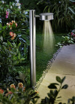 GRUNDIG LED Wegeleuchte 