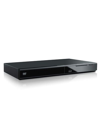 Panasonic DVD-Spieler DVD-S500EG-K 