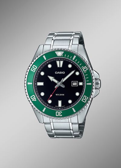 Casio Quartz-Herrenuhr 