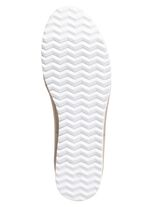 Andrea Conti Slipper aus Nappaleder KIESEL