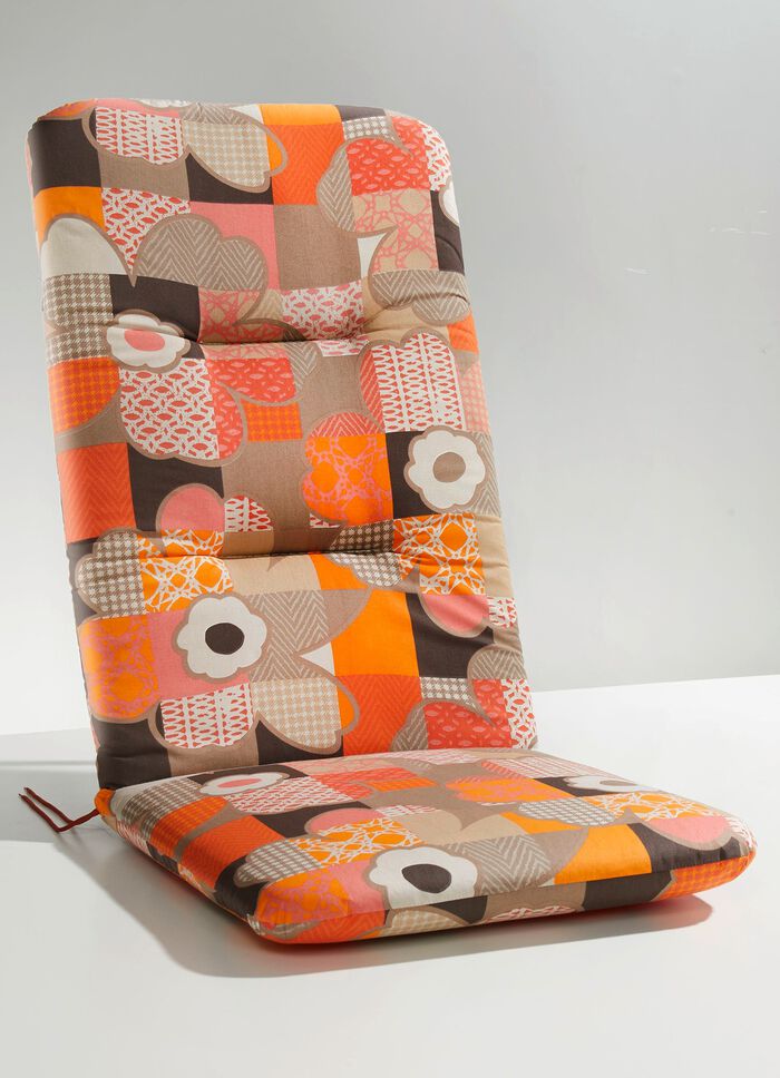 Hochlehner-Auflage Made in Germany BUNT