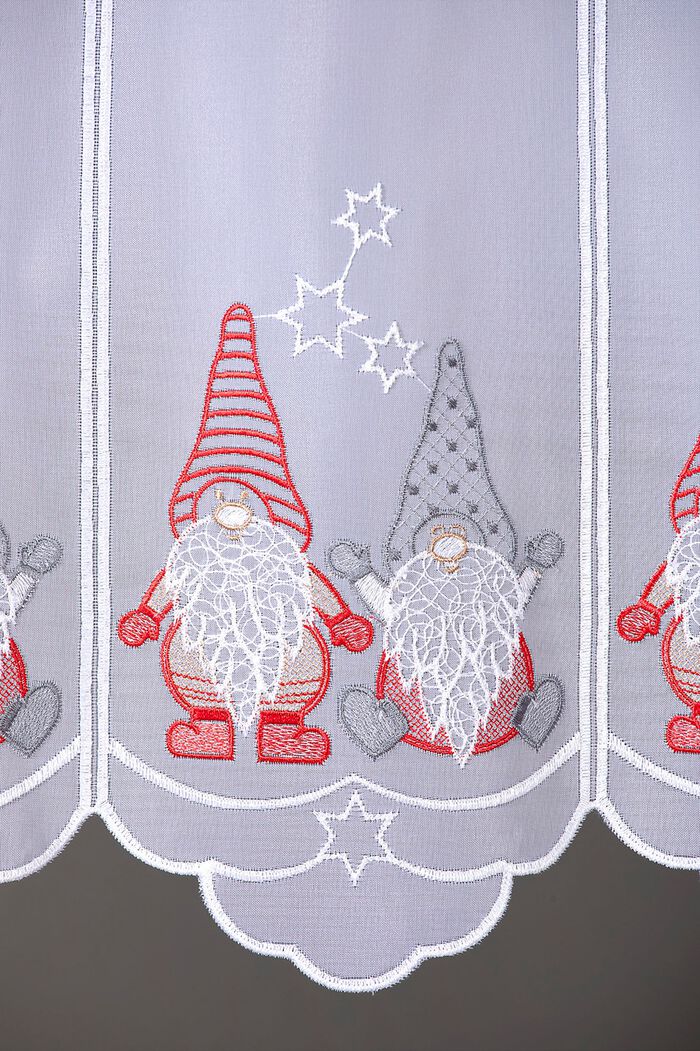 Kurzstore mit gebogtem Abschluss 