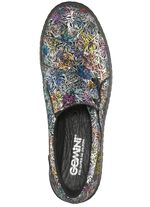 Gemini Slipper aus Rind-Nappaleder 