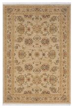 Br&uuml;cke und Teppiche mit Orient-Optik 