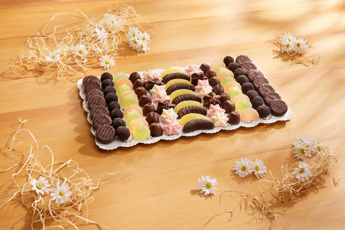 S&uuml;&szlig;waren-Klassiker 