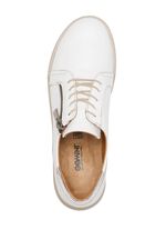 Gemini Schn&uuml;rschuh aus Rind-Nappaleder 