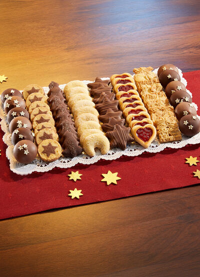 Weihnachts-Harmonie 