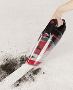 Akku-Handstaubsauger 