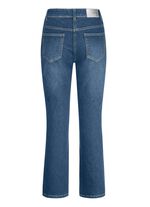 Jeans in Bootcut-Form 