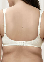 Triumph-Lovely Minimizer-Bügel-BH SEKT