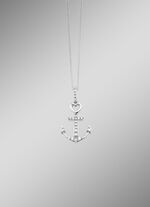 Anker-Anh&auml;nger Glaube, Liebe, Hoffnung 