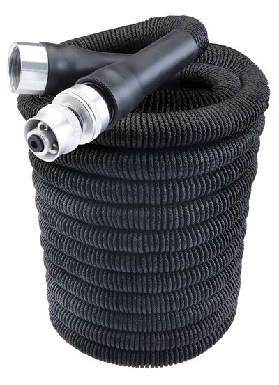 Flexi-Wonder &bdquo;Silver&ldquo; 