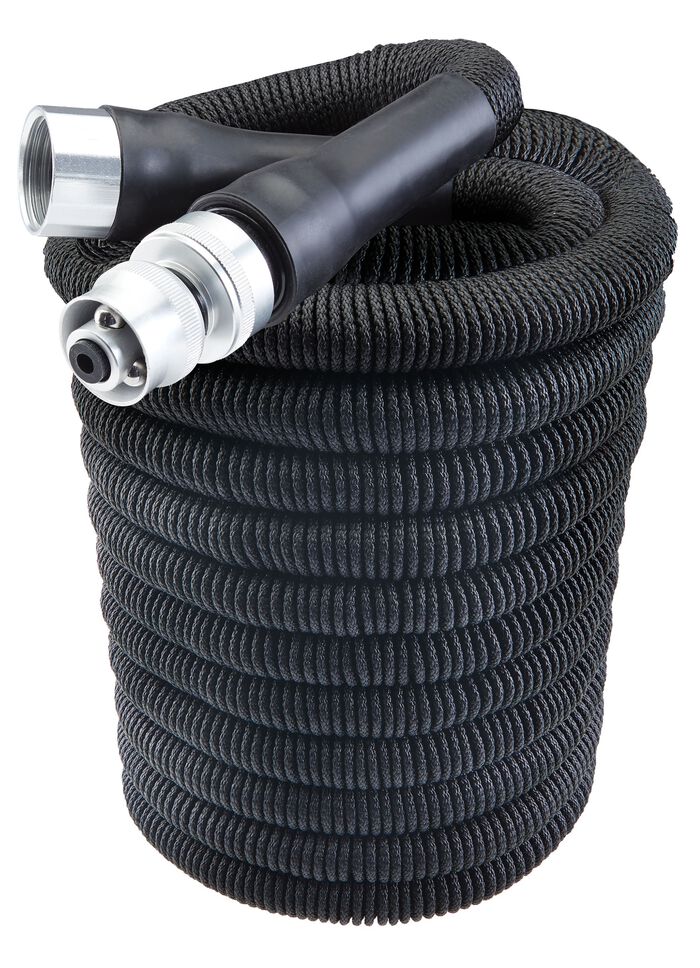 Flexi-Wonder &bdquo;Silver&ldquo; 