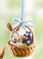 Goebel Jahreshasen 2023 BUNT