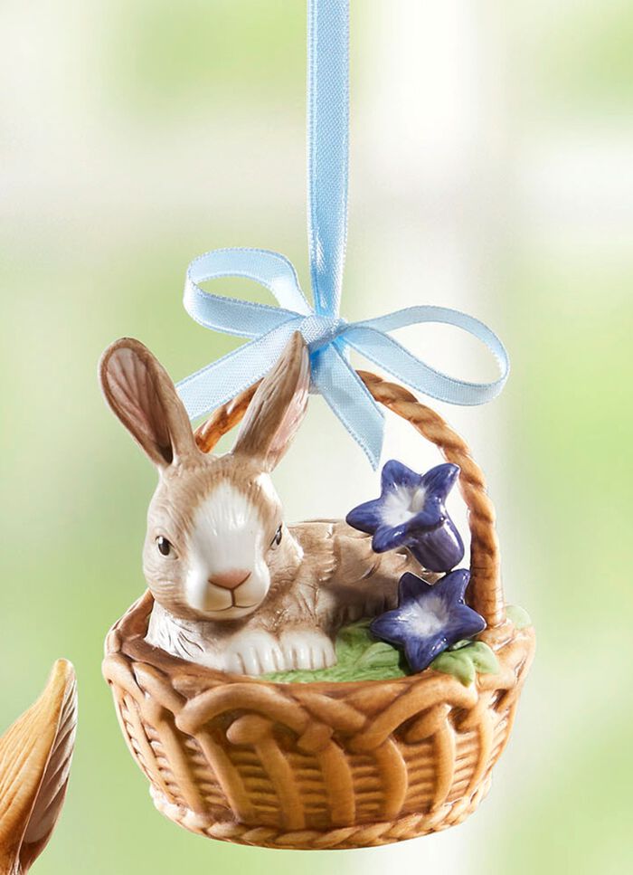 Goebel Jahreshasen 2023 BUNT