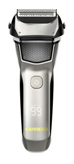 Carrera Folienrasierer mit LED-Display 