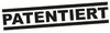 BADERde_DE1Logo_Patentiert
