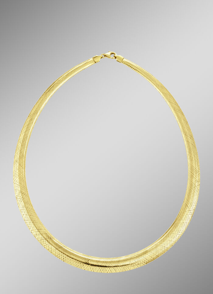 Mesh-Collier Superflex 