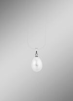 Anh&auml;nger aus S&uuml;&szlig;wasser-Zuchtperle 